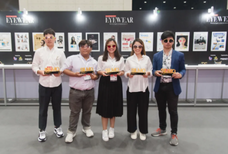 2020曼谷光學(xué)眼鏡展（SILMO Bangkok 2020）等你來開啟精彩