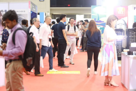 2020曼谷光學(xué)眼鏡展（SILMO Bangkok 2020）等你來開啟精彩