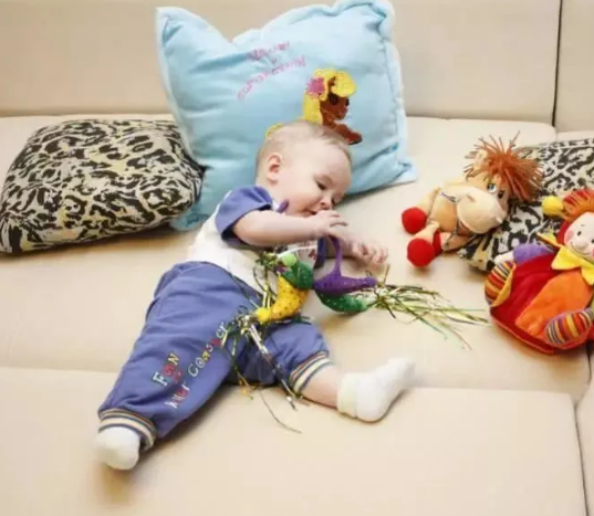 看驗光師怎么教育自己的孩子防止眼睛近視