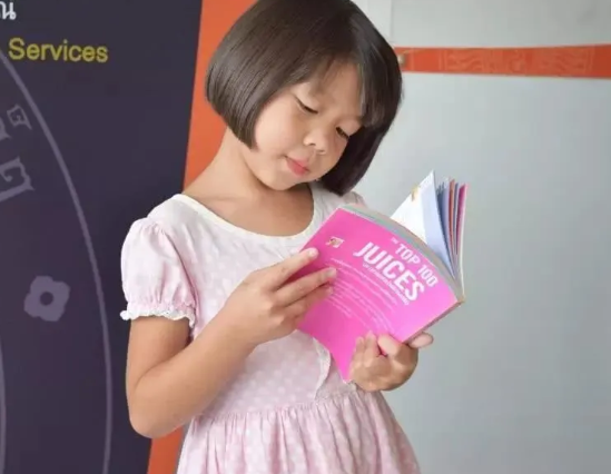 看驗光師怎么教育自己的孩子防止眼睛近視